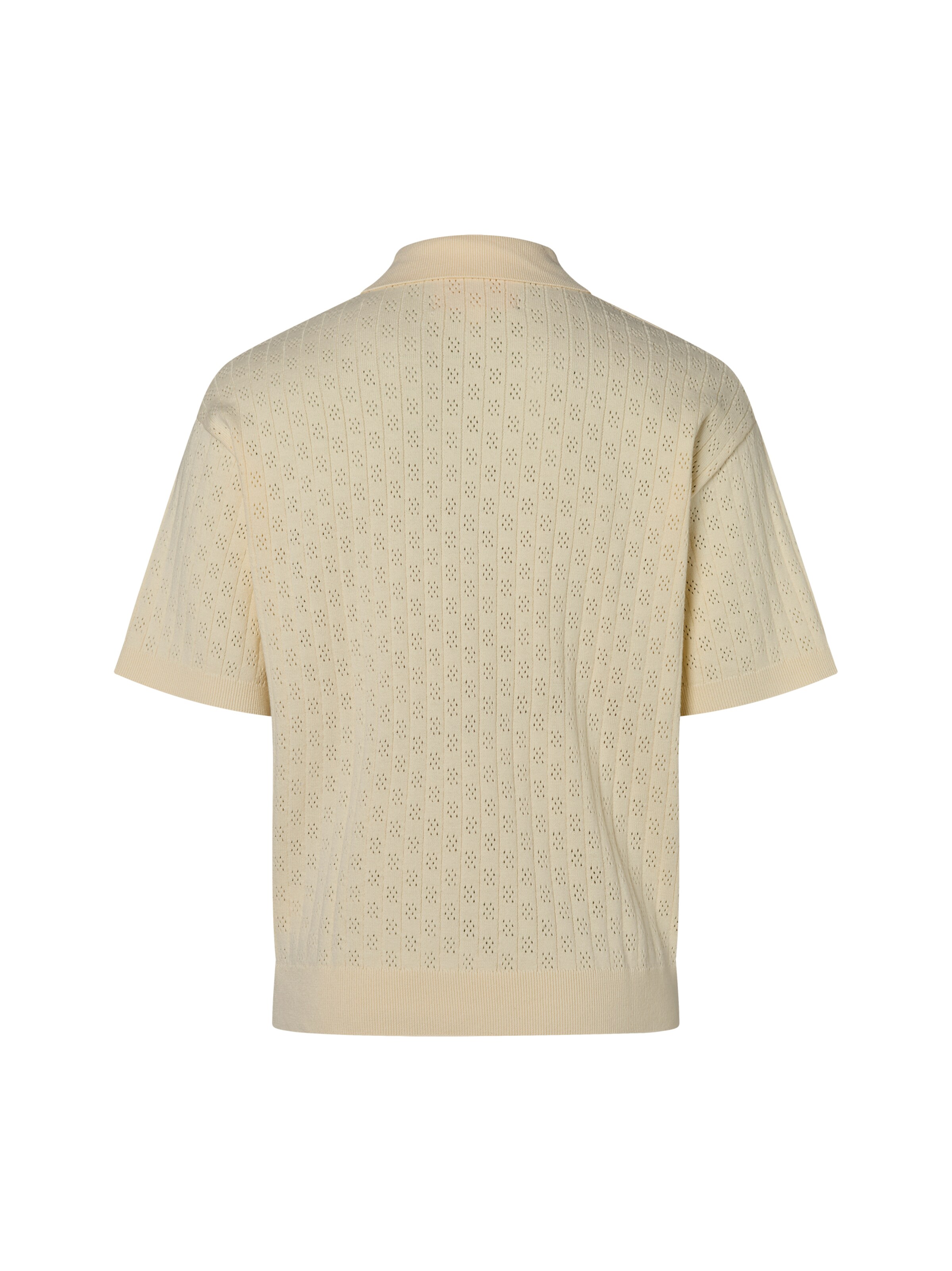 BLKVIS Shirt in Beige