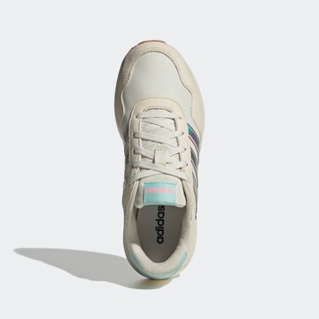 Baskets basses ADIDAS SPORTSWEAR en beige