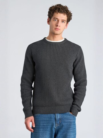 Pullover di Lindbergh in grigio