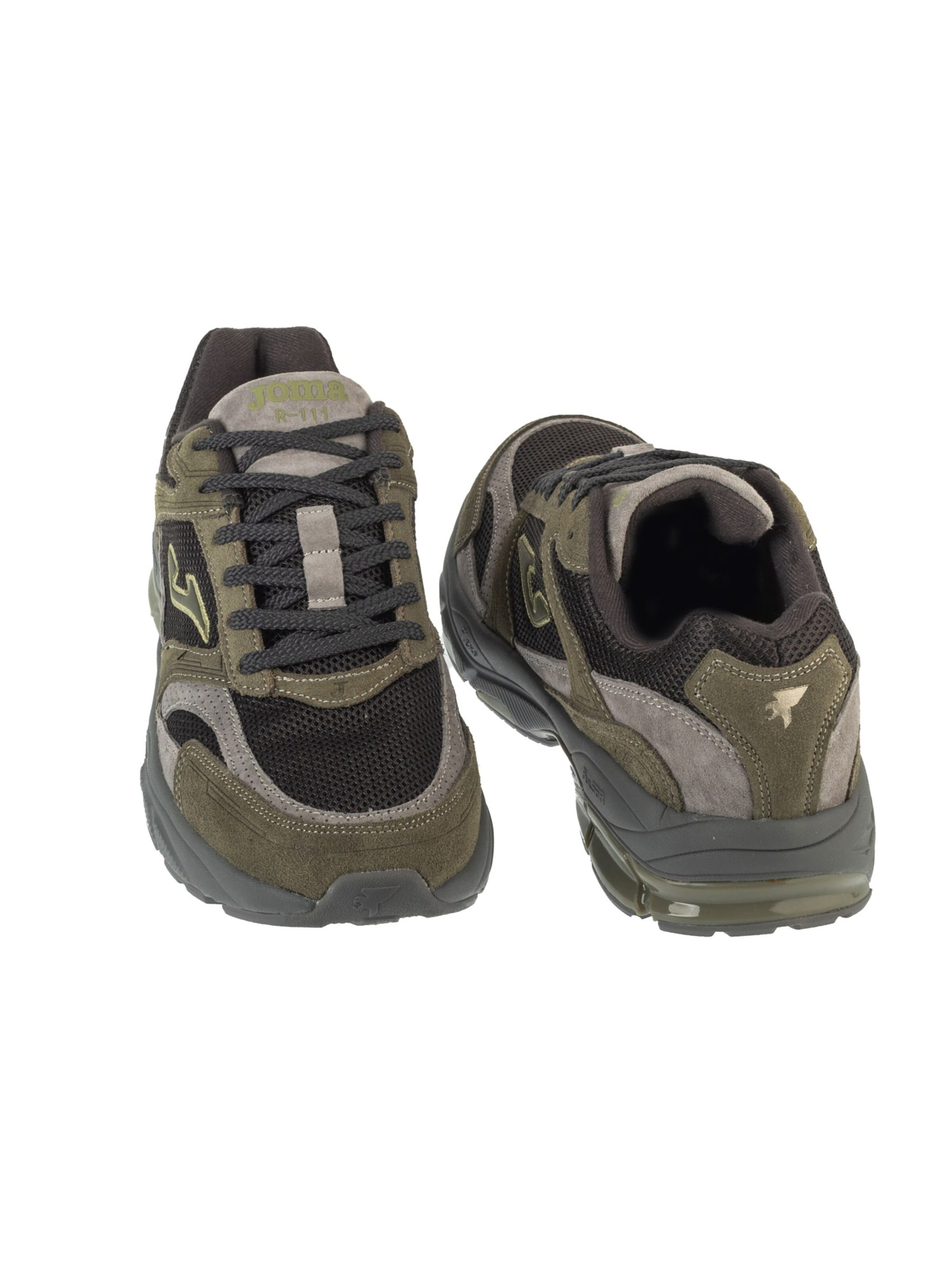 JOMA Sneakers laag 'Joma CR111 Men 25 CR111W' in Groen