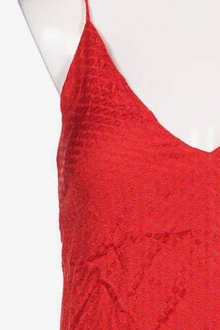 & Other Stories Blouse & Tunic in L in Red