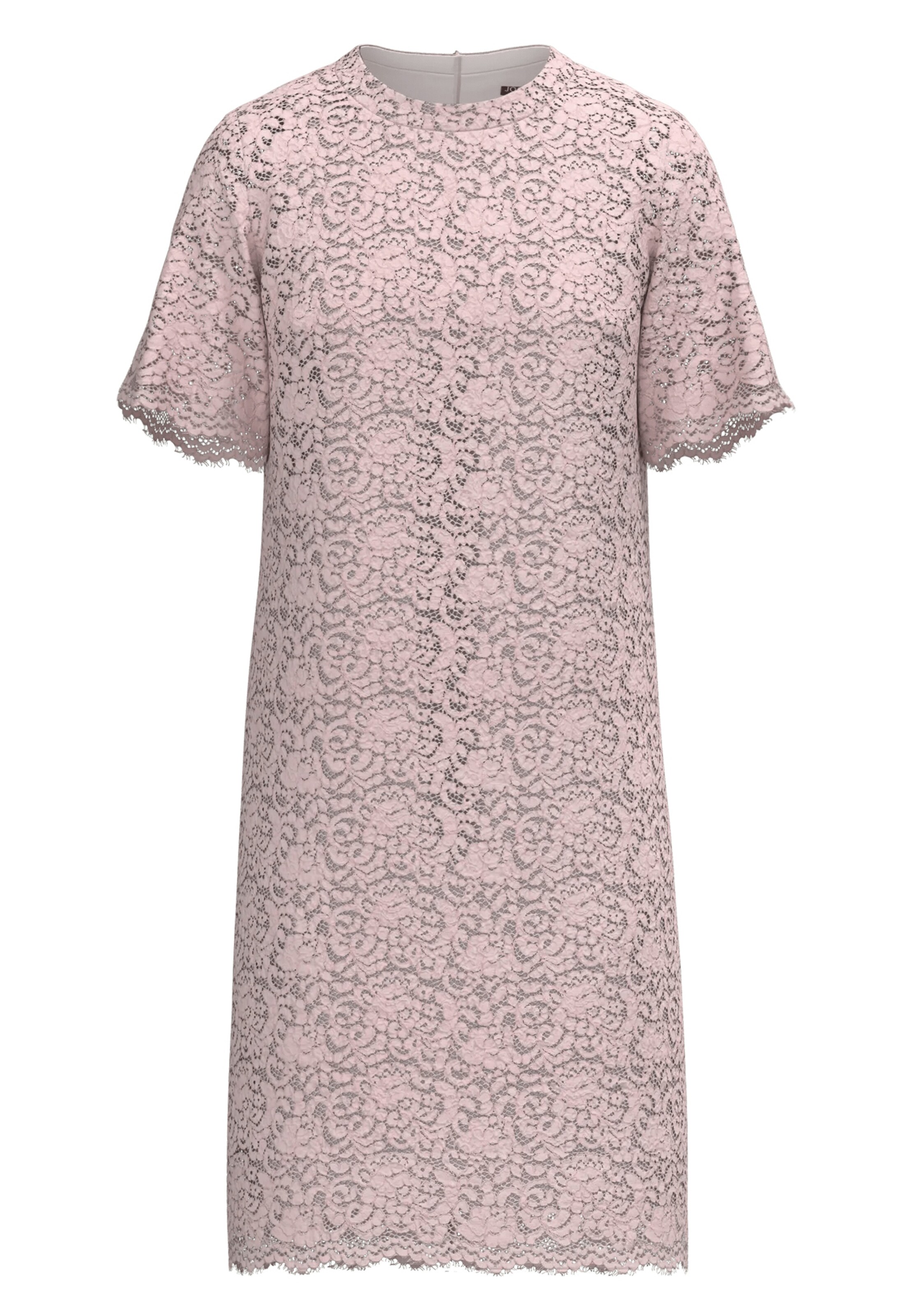 JOOP! Kleid ' Darlene ' in 36 in rosé, Produktansicht