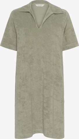 Robe 'Rositta' Part Two en vert : devant