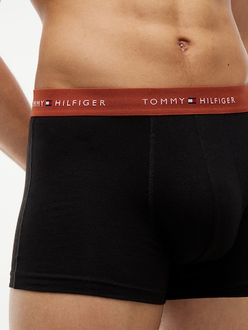 Tommy Hilfiger Underwear Boxershorts in Zwart
