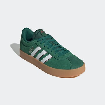 Sneaker bassa 'Court 3.0' di ADIDAS SPORTSWEAR in verde