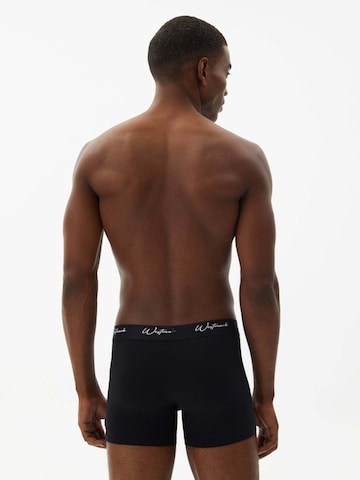 WESTMARK LONDON Boxer shorts 'Lucas' in Green