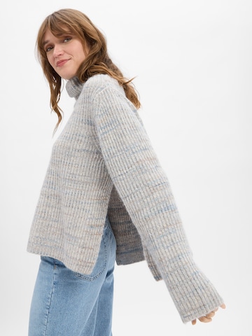 DRYKORN Trui 'Varisa' in Grijs