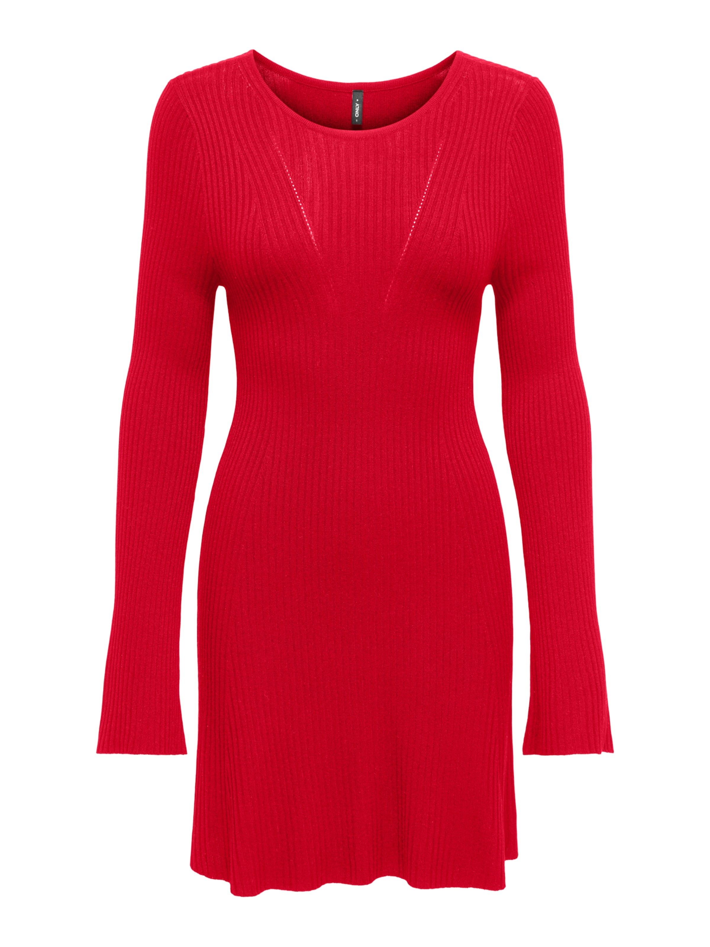ONLY Dress 'ONLMILA' in Red: front