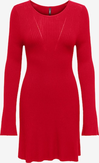 Suknelė 'ONLMILA' iš ONLY, spalva – kraujo spalva, Prekių apžvalga