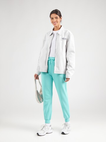 Tapered Pantaloni 'PAOLA' di Sergio Tacchini in blu