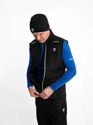 mymotus Bodywarmer in Zwart