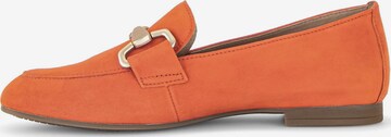 GABOR Classic Flats in Orange