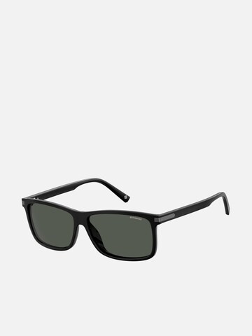 Polaroid Sunglasses in Black