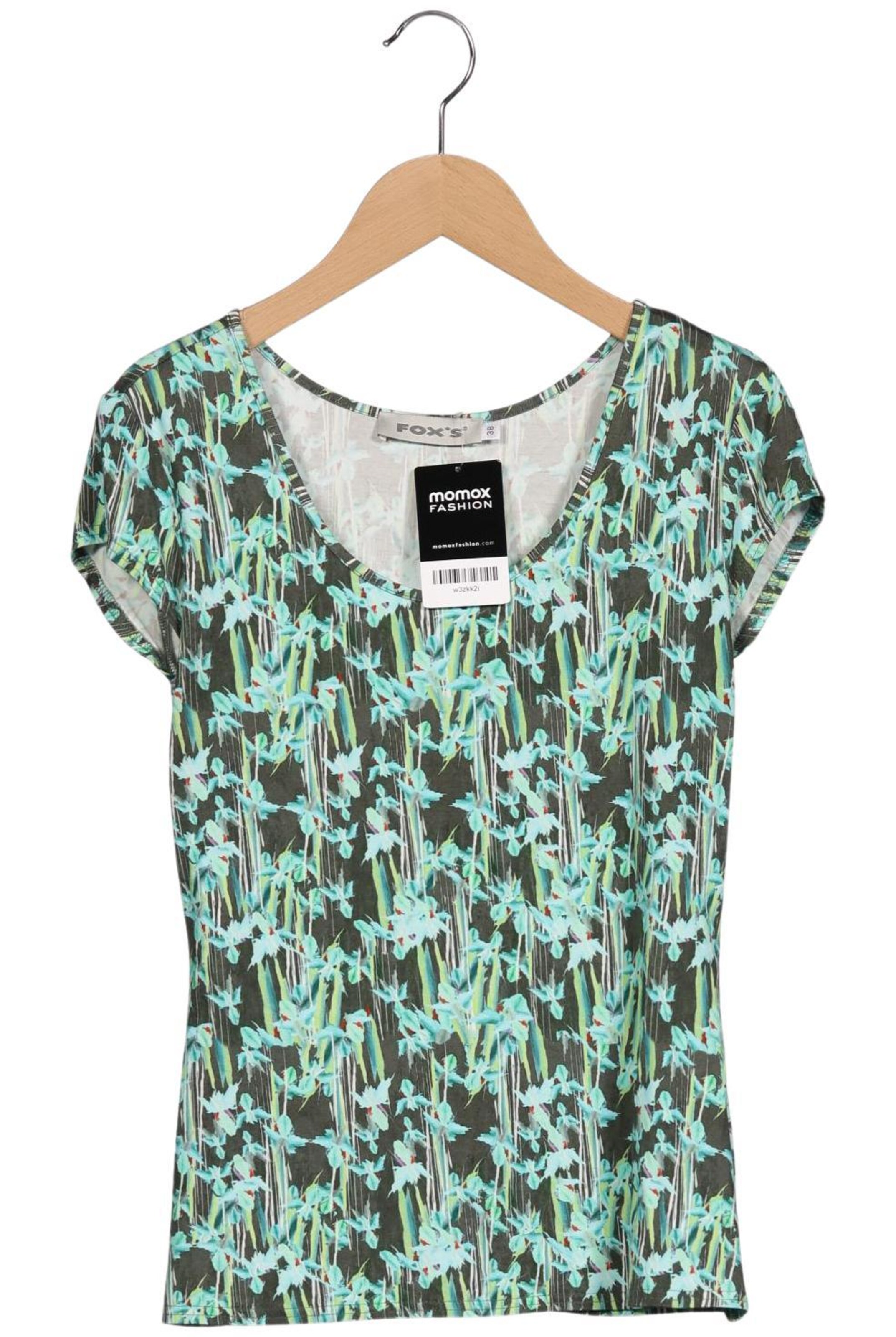 FOX’S Top & Shirt in M in Mixed colors