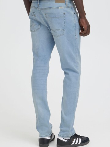 Regular Jean 'Twister' BLEND en bleu