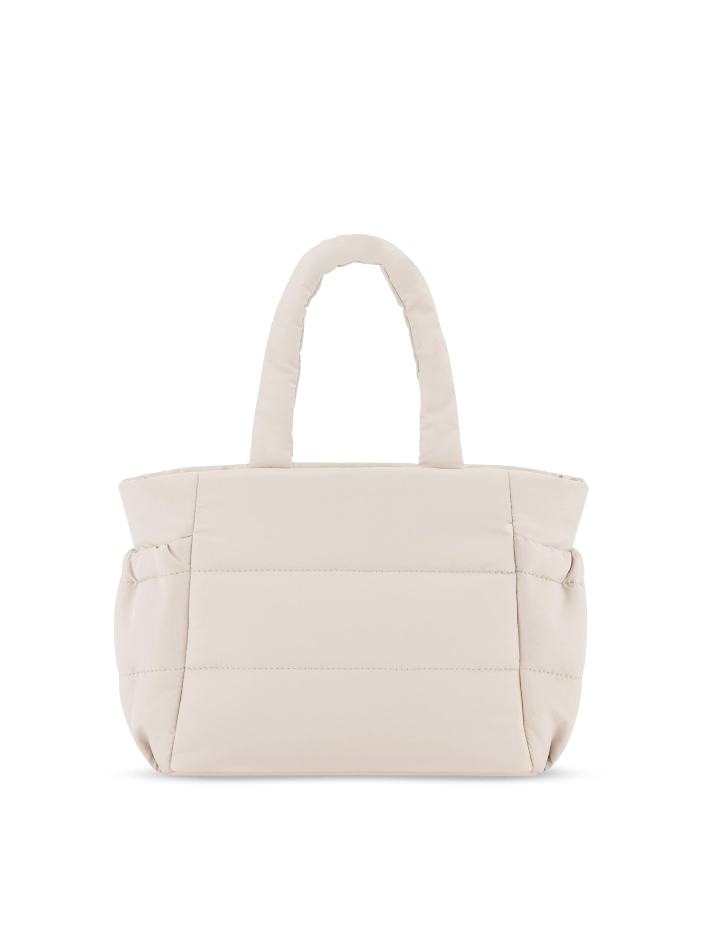 Kapten & Son Käsilaukku 'Hellvi Small' värissä beige