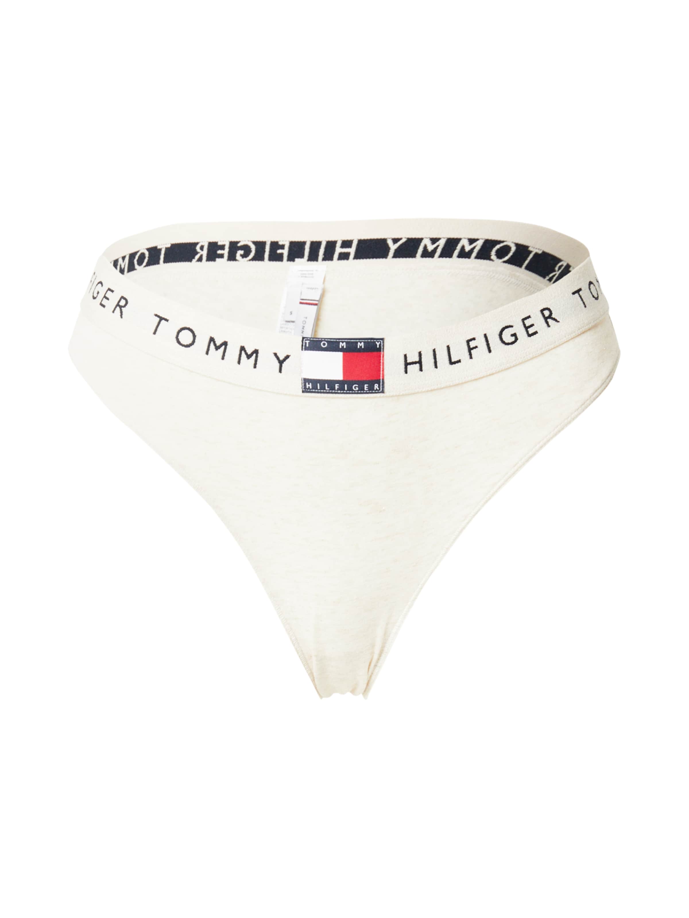 Slip di Tommy Hilfiger Underwear in beige: frontale
