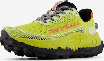new balance Running Shoes 'Fresh Foam X Trail More v3' in Green: front