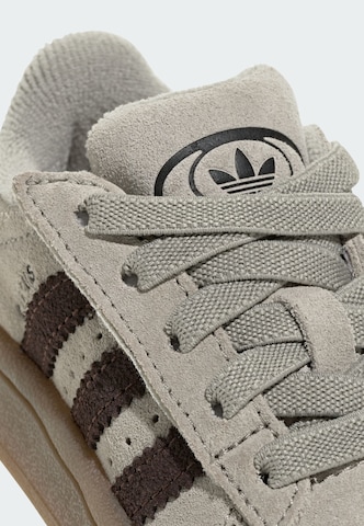 ADIDAS ORIGINALS - Sapatilhas 'Campus 00s' em bege