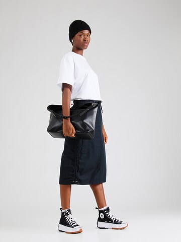 CONVERSE Skirt in Black