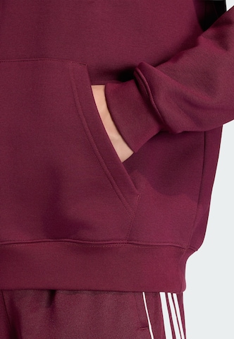 ADIDAS ORIGINALS - Sudadera 'Essential' en rojo