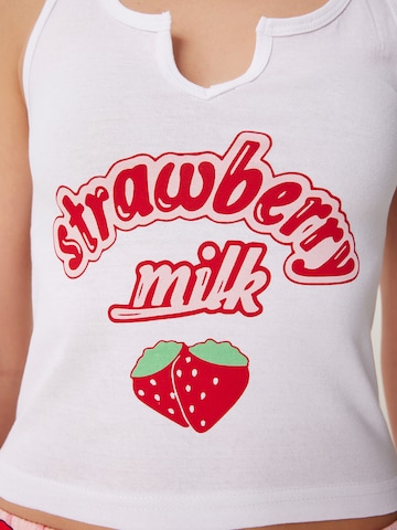 Shorty Happiness İstanbul en rose