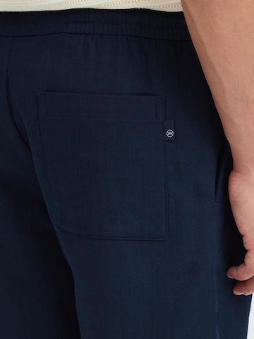 Kronstadt - regular Pantalón chino ' KSRencroft ' en azul