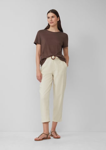 s.Oliver Shirt in Brown