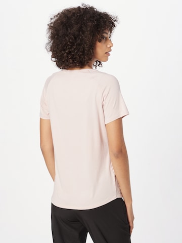 ODLO - Camiseta funcional en lila
