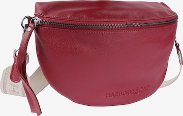 Harbour 2nd Fanny Pack in Pink
