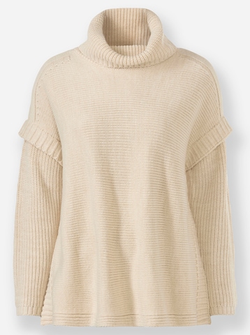 Pullover di heine in marrone