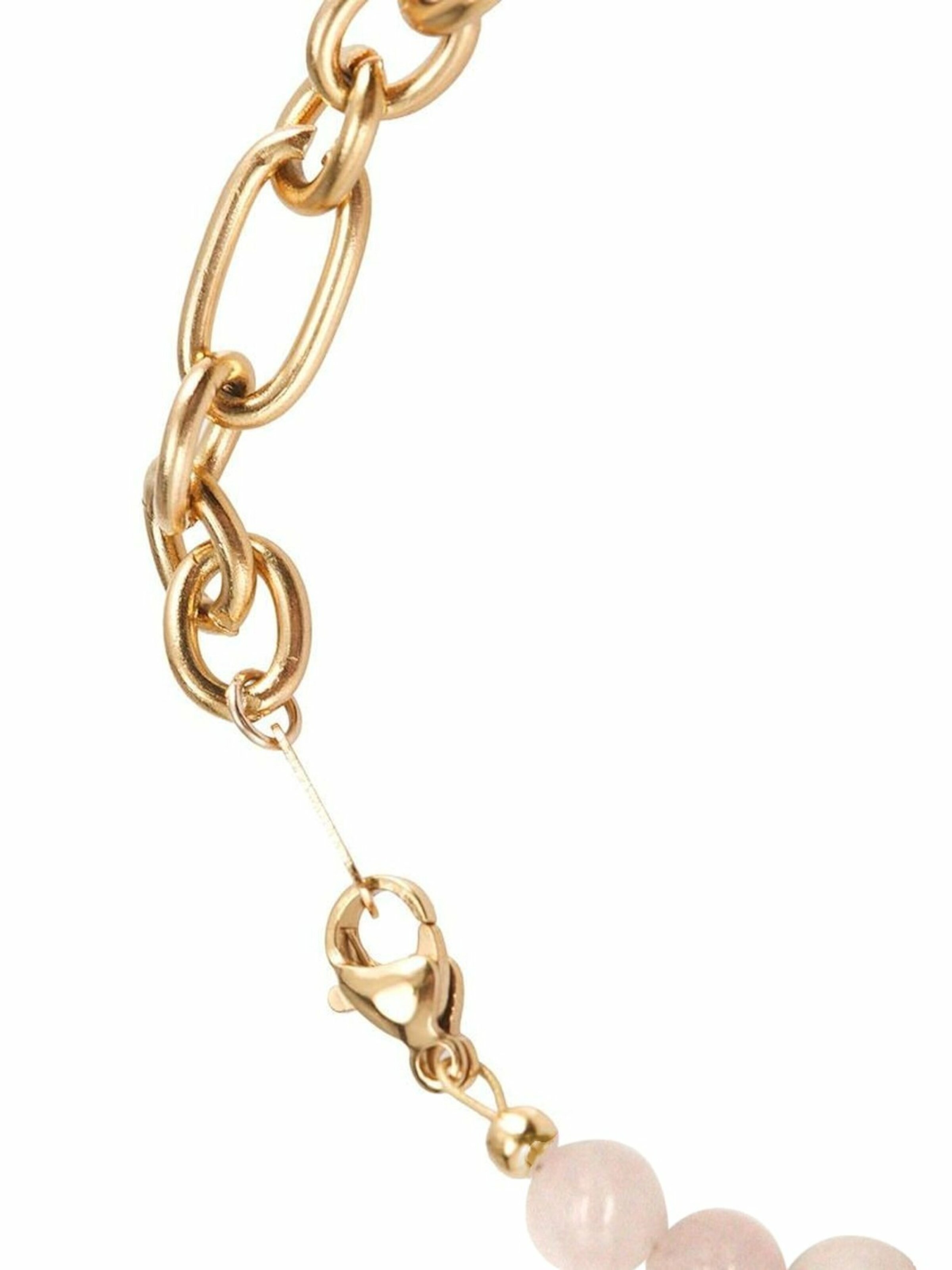 Gemshine Armband in Gold