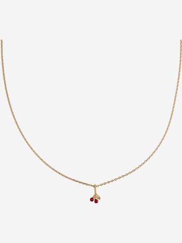 ENAMEL Copenhagen Necklace in Gold