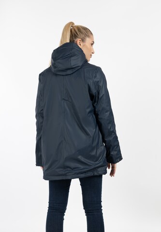 ICEBOUND Between-season jacket in Blue