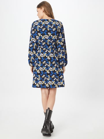 modström Dress 'Nabil' in Blue