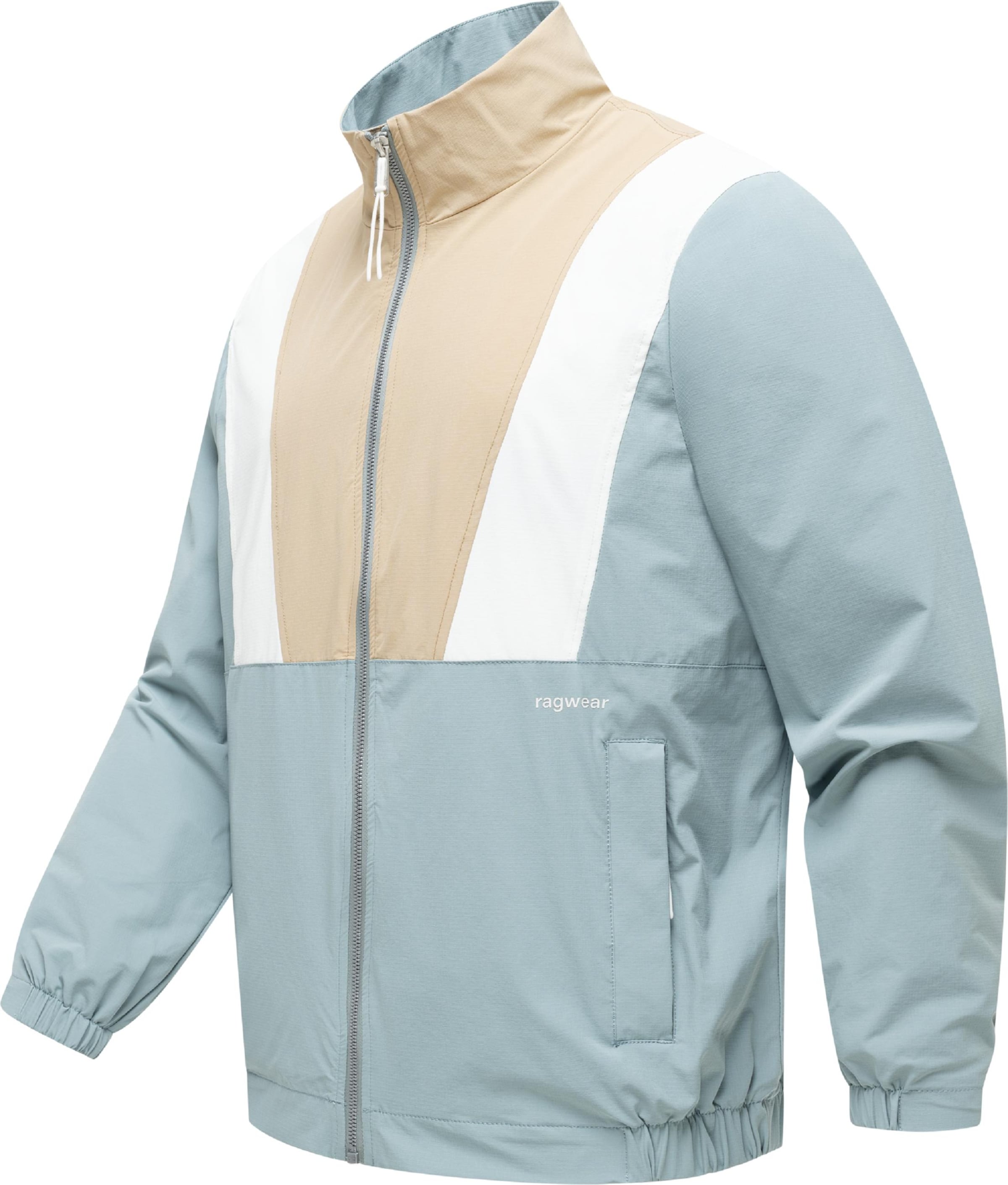 Ragwear Jacke 'Corb' in Blau
