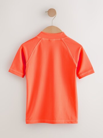 Protection UV Next en orange