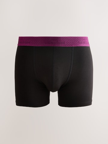 Next Μποξεράκι σε μαύρο