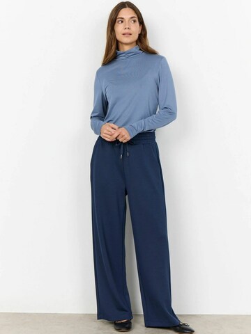 Top ' SC-MARICA 12 ' di Soyaconcept in blu