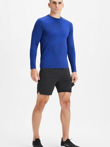 Fabletics Regular Trousers 'The One' in Black