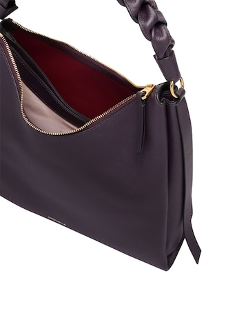 Coccinelle Handbag 'BOHEME 3' in Red