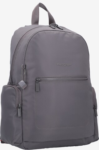 Hedgren Rucksack 'Inter City Outing' in Grau