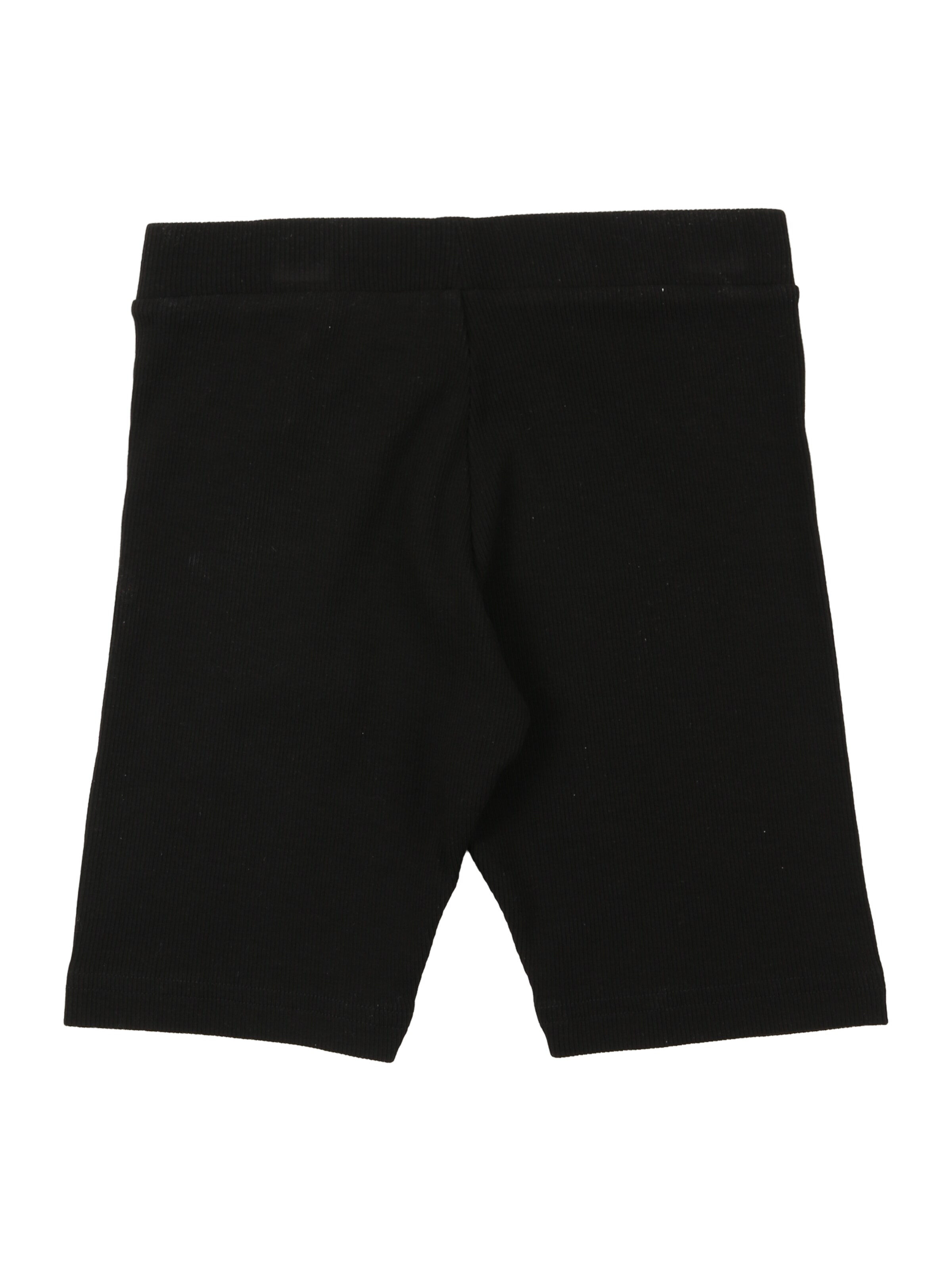 4F JuniorSkinny Sportske hlače - crna boja