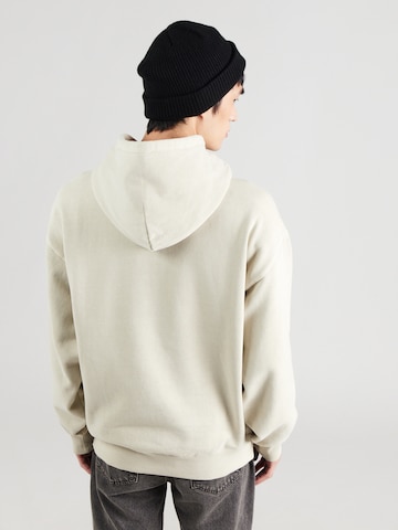 Carhartt WIP - Sweatshirt 'Vista' em bege