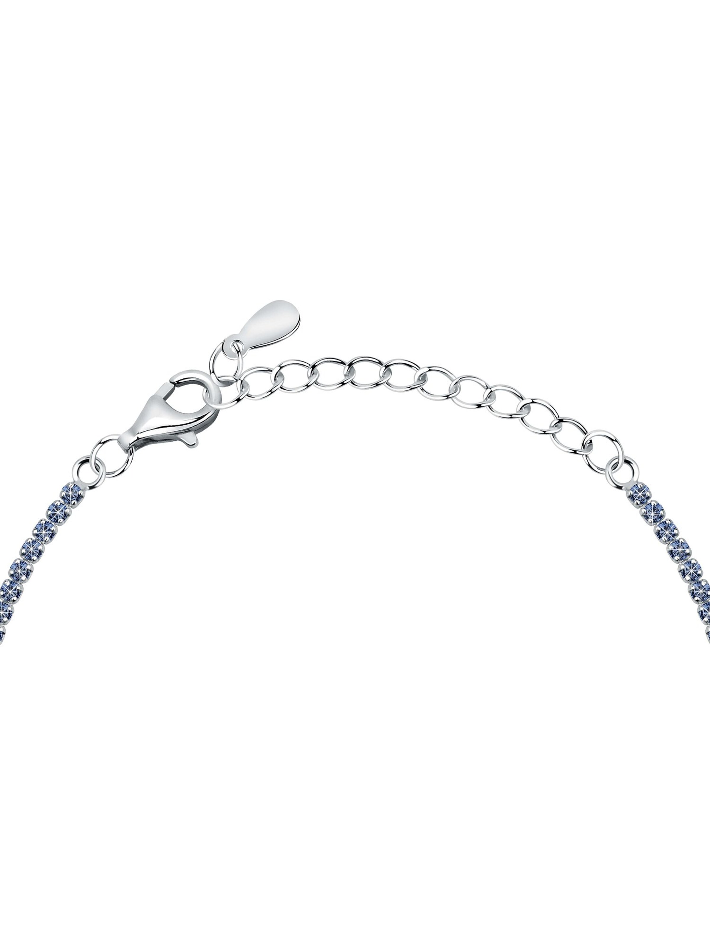 CHRIST Bracelet in Blue