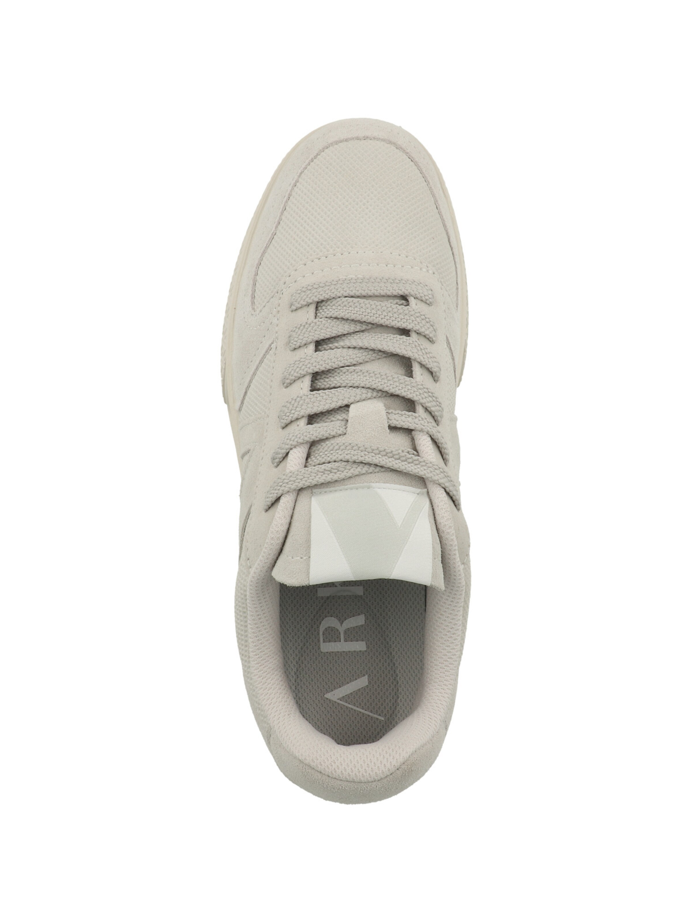 ARKK Copenhagen Sneakers 'Uncover' in Grey