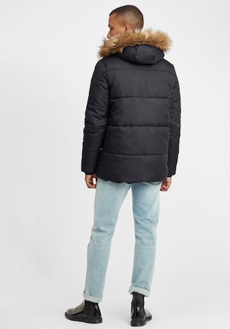Giacca invernale 'Tenus' di BLEND in nero