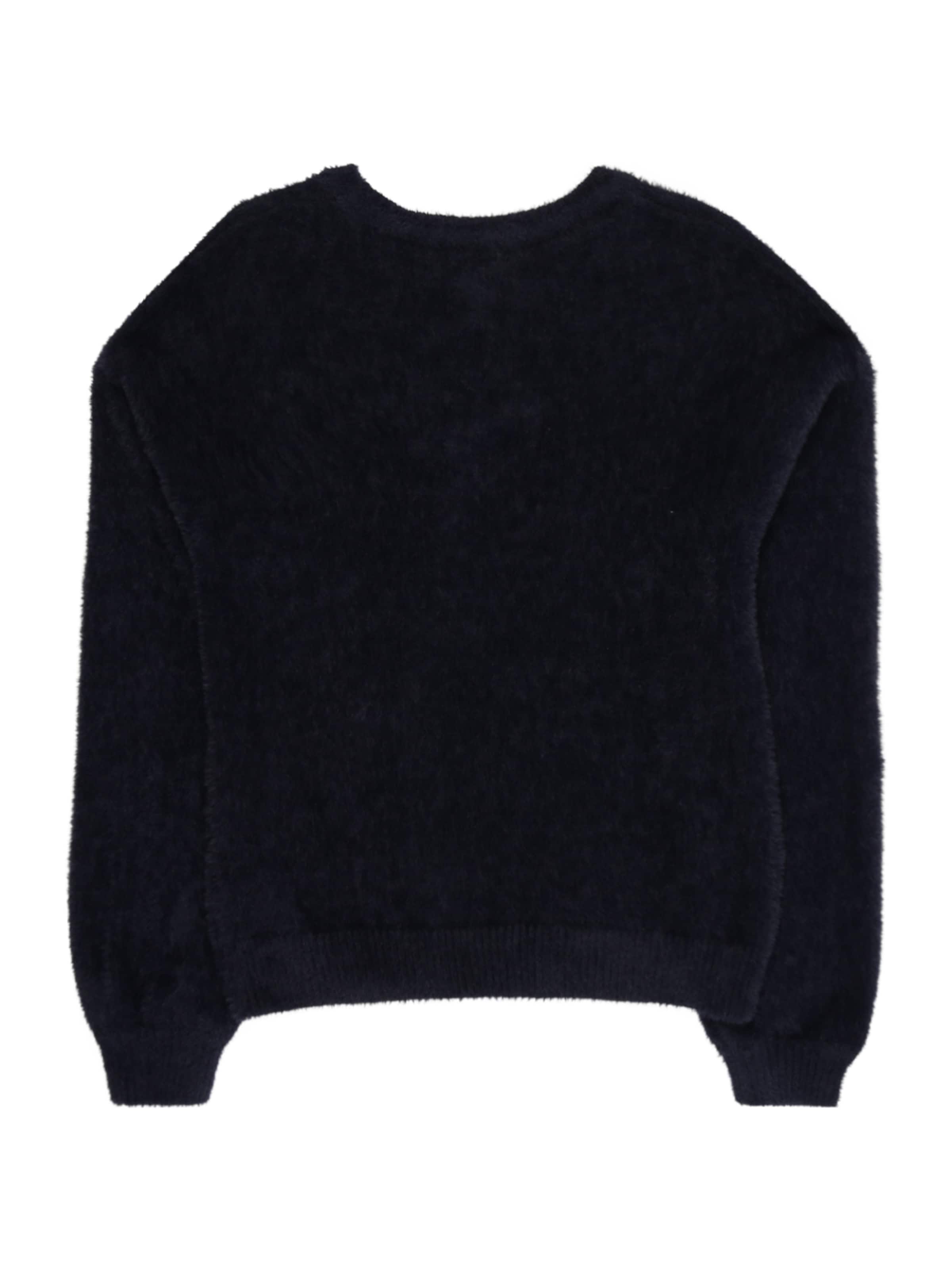 ONLY GIRLS Свитер в Синий