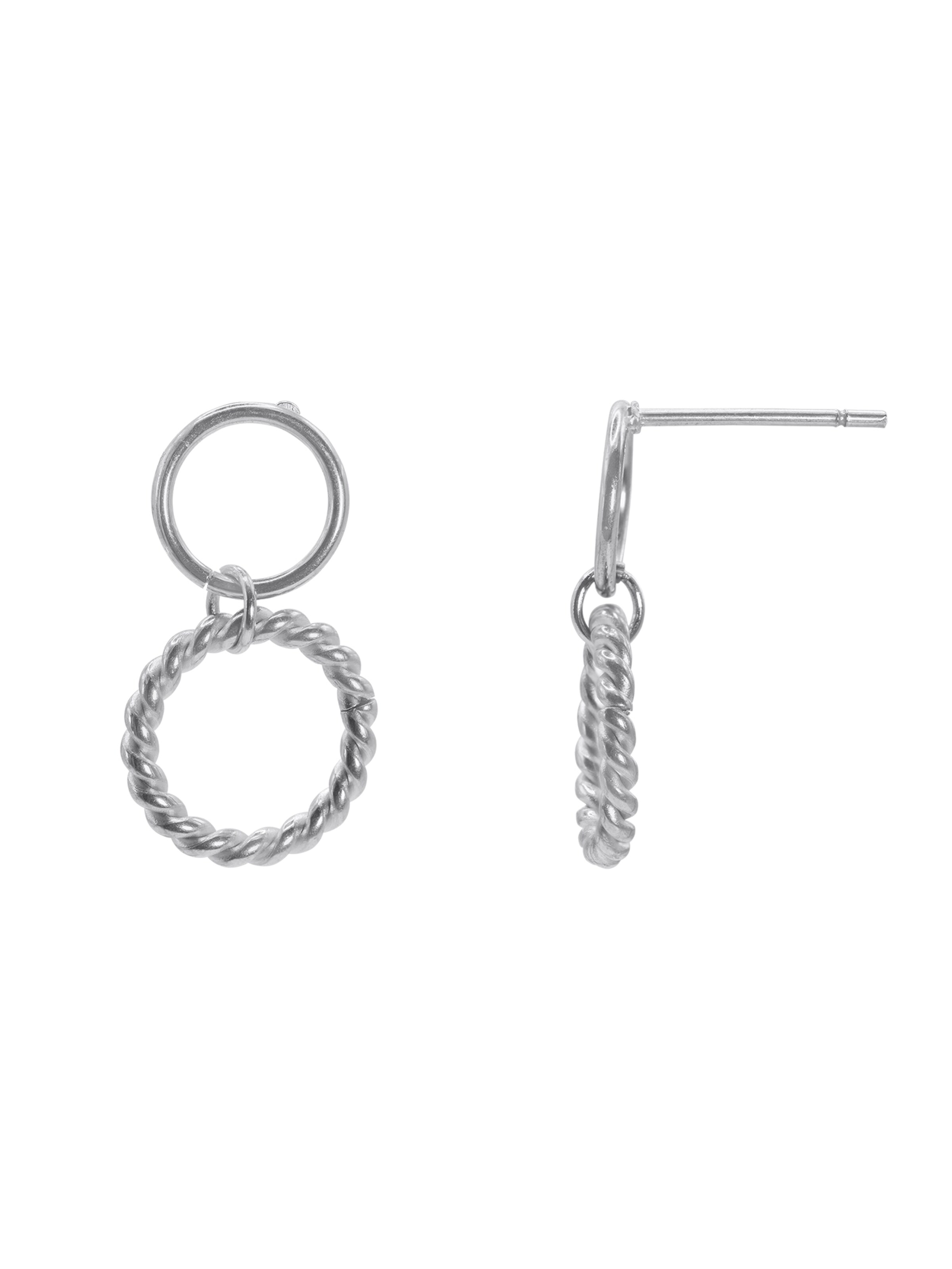 Heideman Ohrringe 'Surae' in Silber