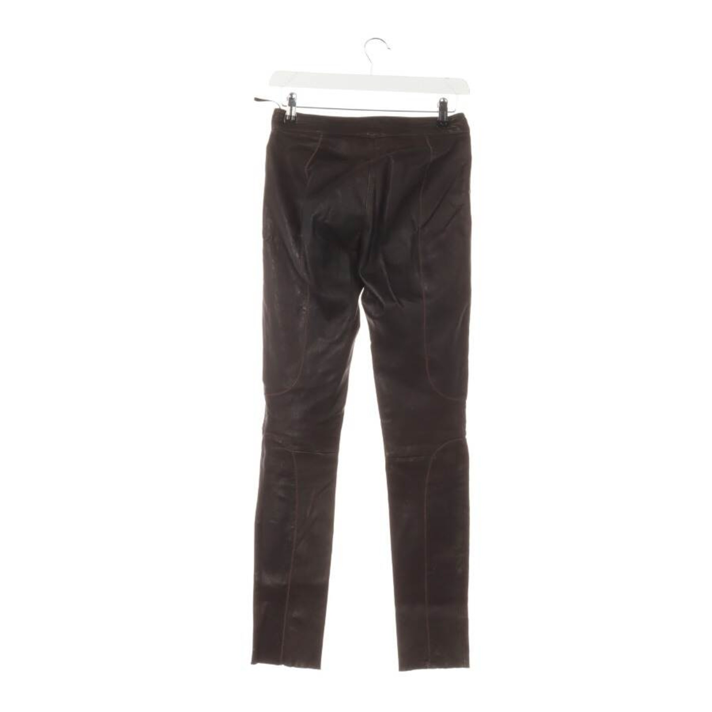 Drome Pants in XS in Brown